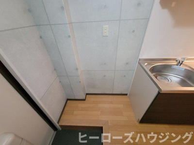 【内装】 | メゾンドール豊寿荘