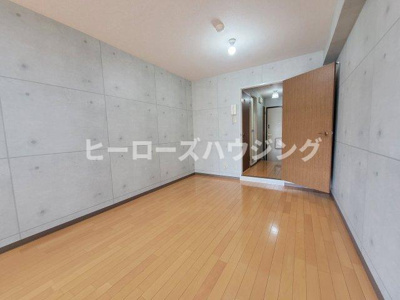 【内装】 | メゾンドール豊寿荘