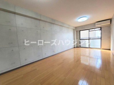 【内装】 | メゾンドール豊寿荘