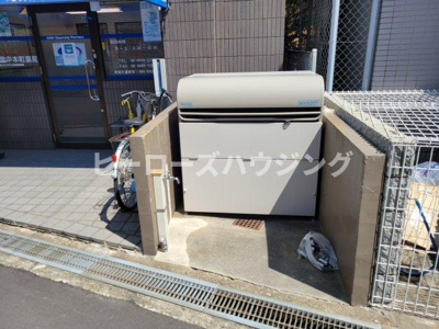 【その他共用部分】 | メゾンドール豊寿荘