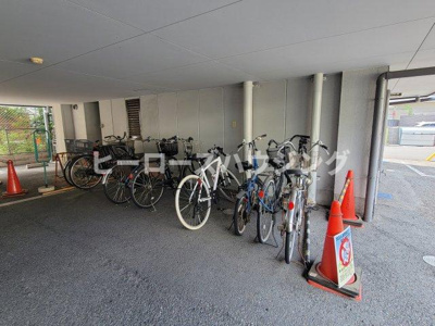 【その他共用部分】 | メゾンドール豊寿荘