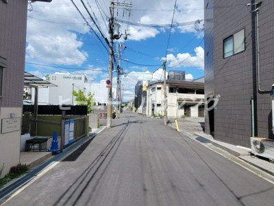 【周辺】 | メゾンドール豊寿荘