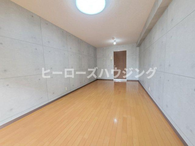 【居間・リビング】 | メゾンドール豊寿荘 | ※2026年2月中旬撮影！