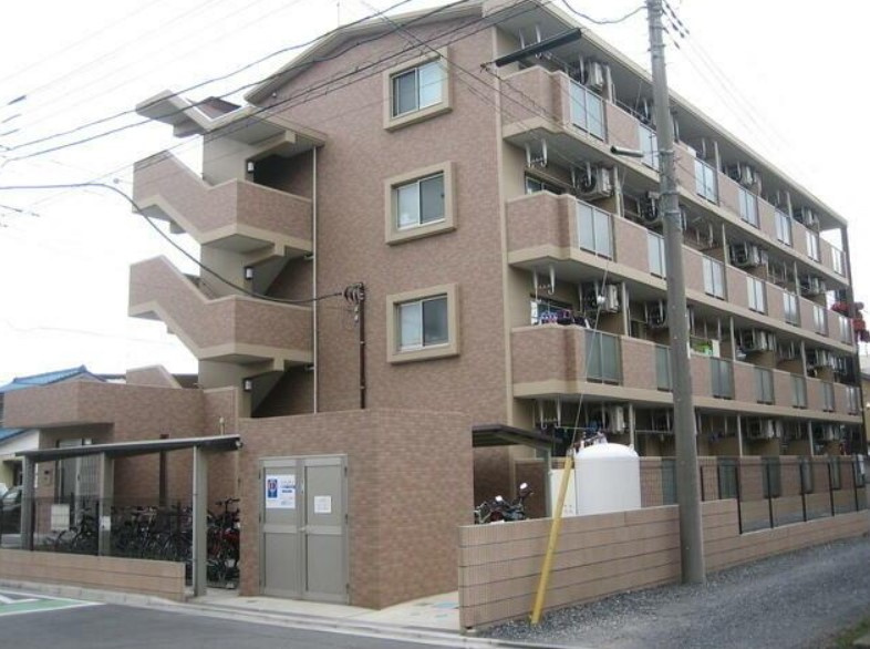 シャンティの設備