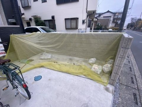 ジーメゾン大宮日進ウエストのその他