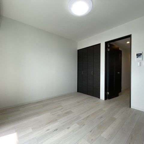 ジーメゾン大宮日進ウエストの内装