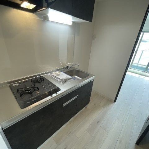 ジーメゾン大宮日進ウエストのキッチン