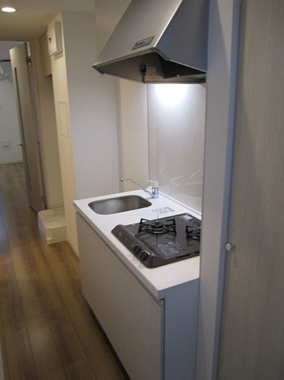 MyStyle氷川参道のキッチン|別部屋参照