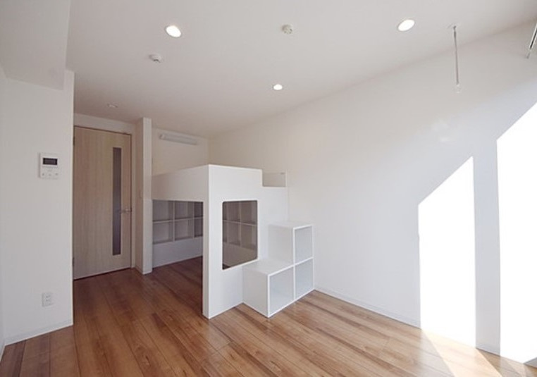 MyStyle氷川参道のその他|別部屋参照