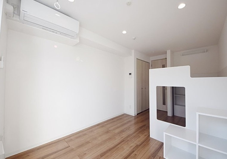 MyStyle氷川参道の内装|別部屋参照