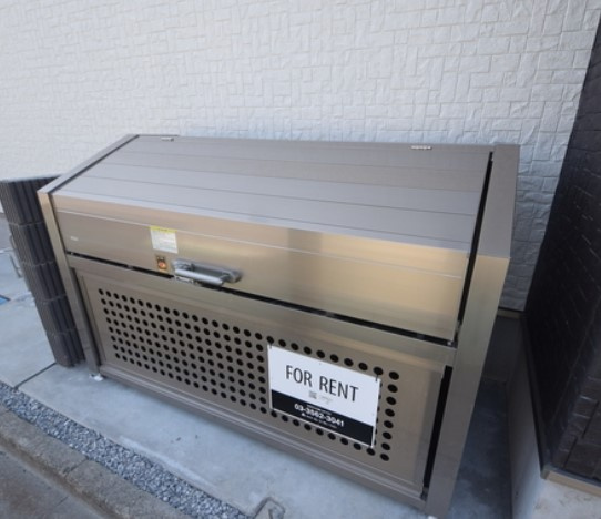 MyStyle氷川参道の設備