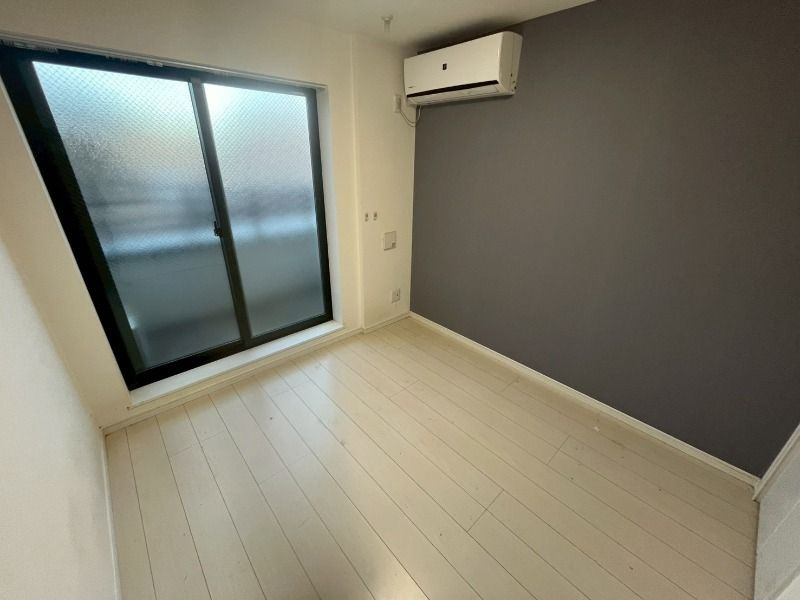 GardenCourt西新井の居間・リビング