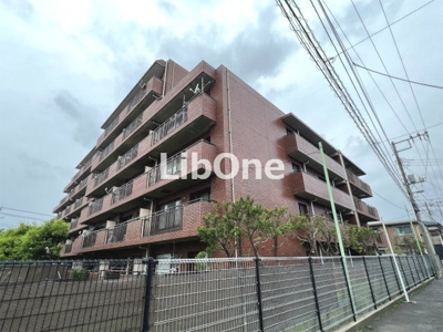 【外観】 | 潮ハイツ