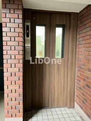 【その他共用部分】 | 潮ハイツ