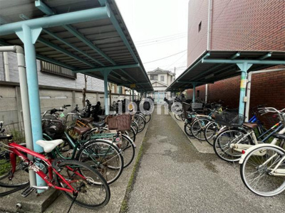 【その他共用部分】 | 潮ハイツ