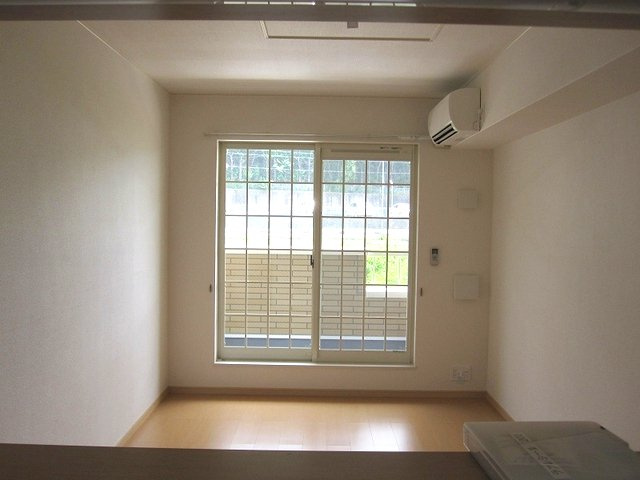 ラフレシールの居間・リビング