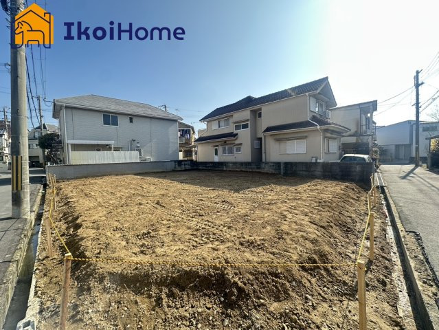 明石市朝霧町３丁目　土地の周辺|●年中無休：当日予約可●西区、垂水区、明石市初。交通量が少ないので静かです。小さなお子様がいるご家庭はご安心できると思います。