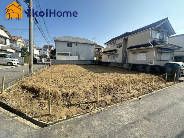 明石市朝霧町３丁目　土地のその他|●年中無休：当日予約可●西区、垂水区、明石市初。弊社は契約前に土地の地盤調査を無料で行っています