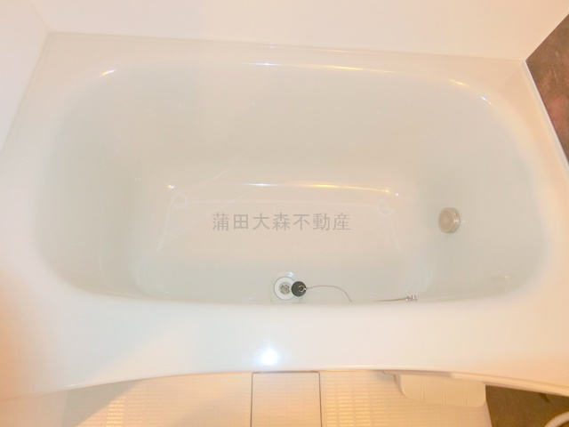 GRAN PASEO大森Ⅱの浴室