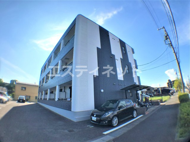 メルベーユ・HAJIⅢ