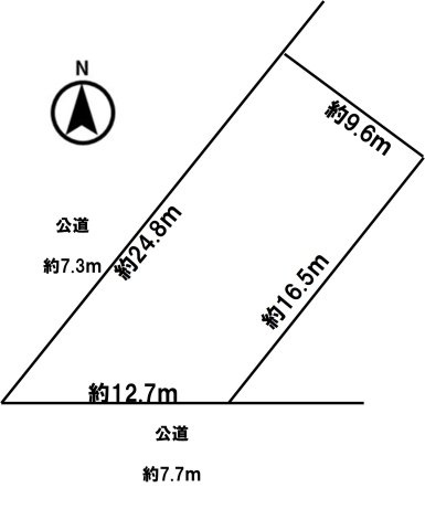 菊水上町4条2丁目
