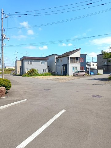 菊水上町4条2丁目の外観