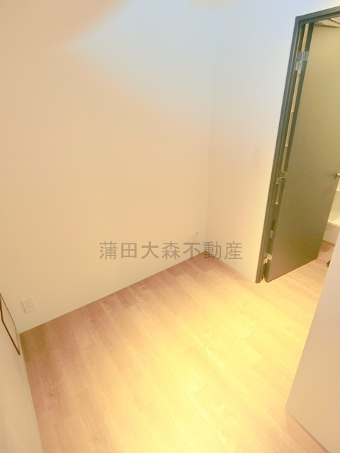 GRAN PASEO大森Ⅱの内装|洋室3.15帖