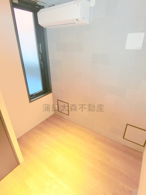 GRAN PASEO大森Ⅱの内装|洋室3.15帖