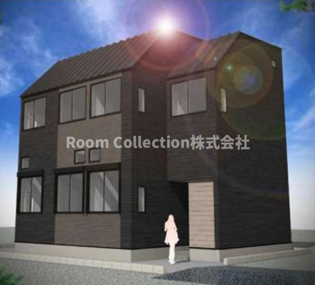 パークレジデンス落合南長崎