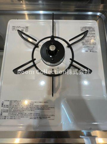 パークレジデンス落合南長崎