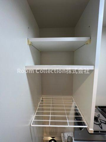 パークレジデンス落合南長崎