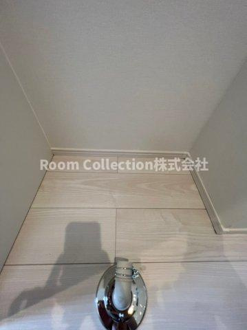 パークレジデンス落合南長崎