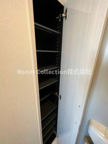 パークレジデンス落合南長崎