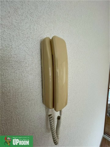 アネックス奥村の設備