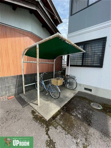 アネックス奥村のその他共用部分