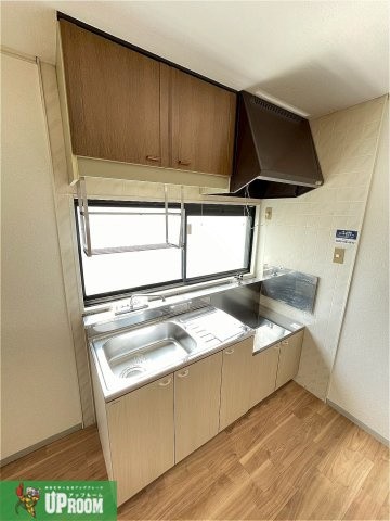 アネックス奥村のキッチン