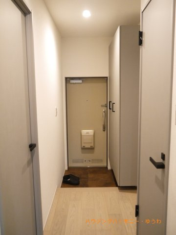 【玄関】 | 目白ガーデニア