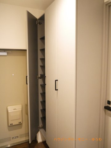 【収納】 | 目白ガーデニア