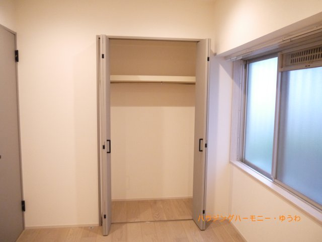 【収納】 | 目白ガーデニア | 小物を収納するのに便利です