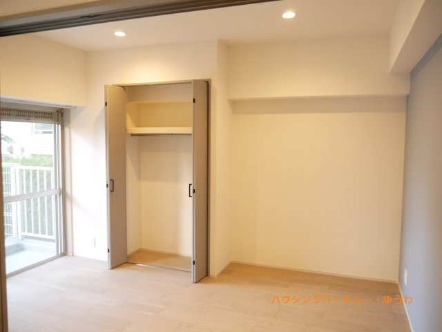 【収納】 | 目白ガーデニア | 大きなものも収納できそうです