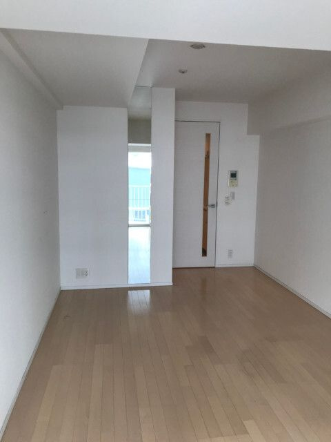 Ｇrace Court Meguroの居間・リビング