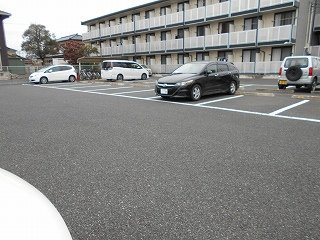 レオパレスクイーンハイツ小山のその他