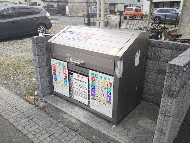 レオネクストコーポシャロームのその他