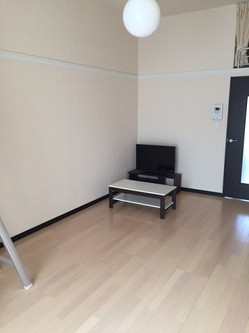 レオネクストコーポシャロームのその他