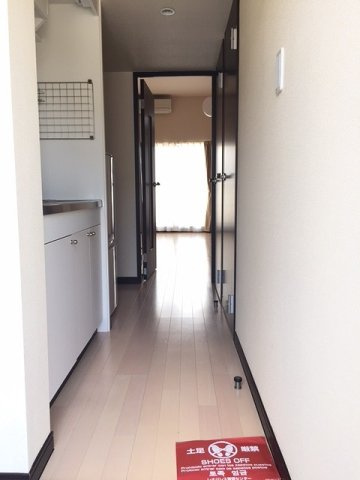 レオネクストコーポシャロームのその他