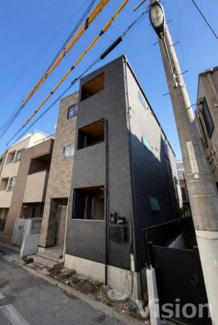 【外観】 | 外観！