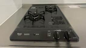 【キッチン】 | 使いやすいキッチン！