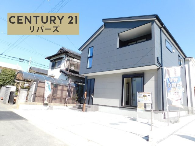 北名古屋市石橋角畑の新築一戸建