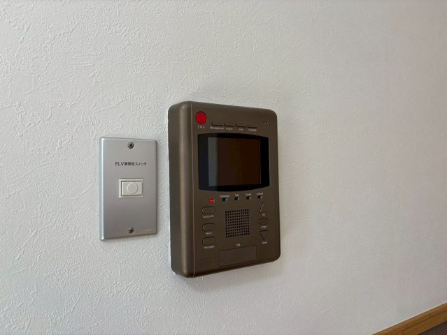 グランエターナ名古屋鶴舞|名古屋市の賃貸ならMy賃貸のセキュリティ|グランエターナ名古屋鶴舞
