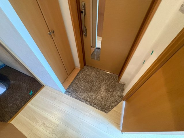 グランエターナ名古屋鶴舞|名古屋市の賃貸ならMy賃貸の玄関|グランエターナ名古屋鶴舞
